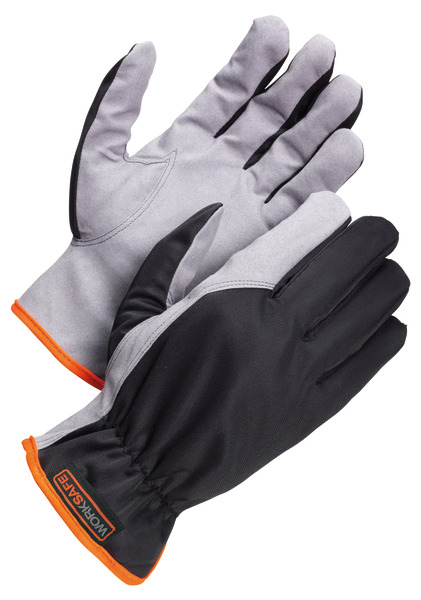 Worksafe A100 Asennuskäsine, synteettinen - Asentajan työkäsineet - WS-A100 - 1