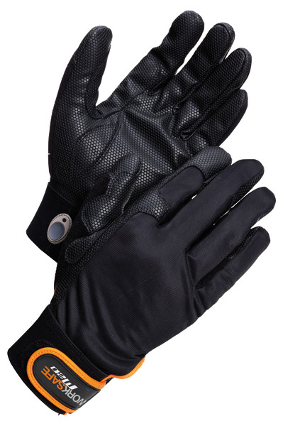 Worksafe M20 Asennuskäsine, synteettinen - Asentajan työkäsineet - WS-M20 - 1