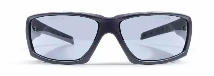 Zekler 108 Suojalasi, Harmaa HC/AF - Suojalasit - 380670180 - 1