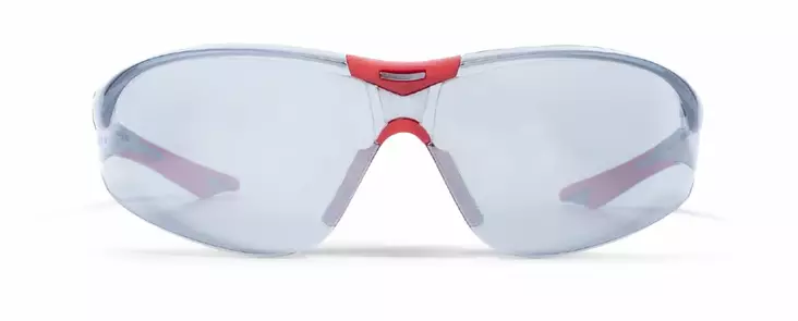 Zekler 31 Suojalasi, Peili Hopea HC/AF - Suojalasit - 380604520 - 1