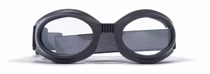 Zekler 81 Suojalasi, Kirkas HC/AF - Suojalasit - 380605600 - 1