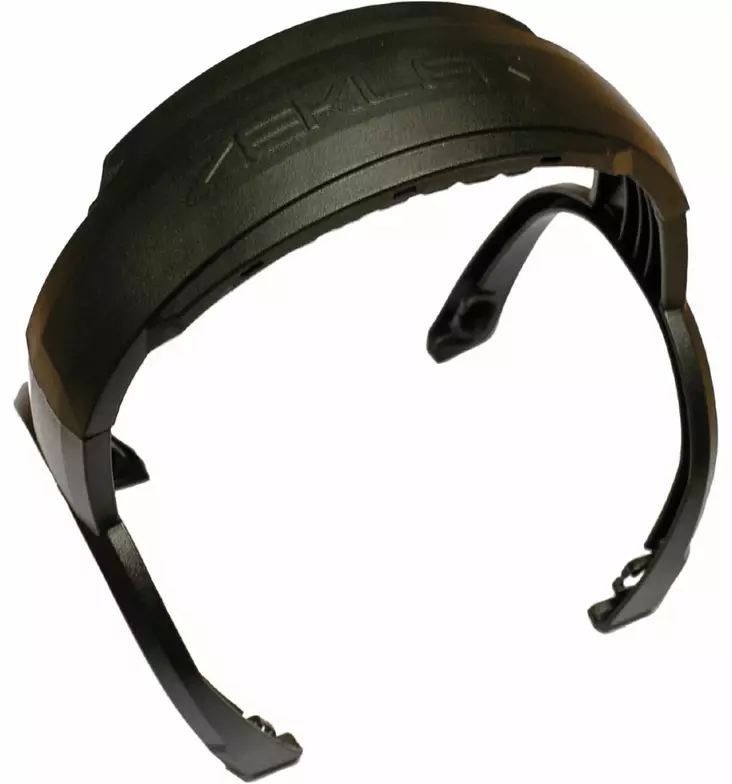 Zekler Päälakisanka täydellinen - Tarvikkeet ja Varaosat Kuulonsuojaimille - 380684120 - 1