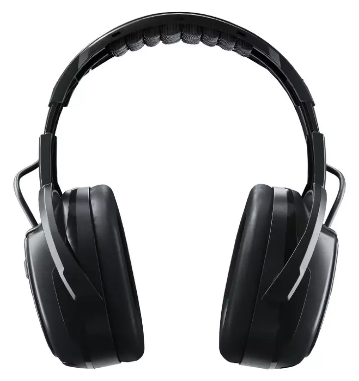 Zekler Sonic 530 Kuulonsuojain Bluetooth - Elektroniset kuulonsuojaimet - 380682530 - 1