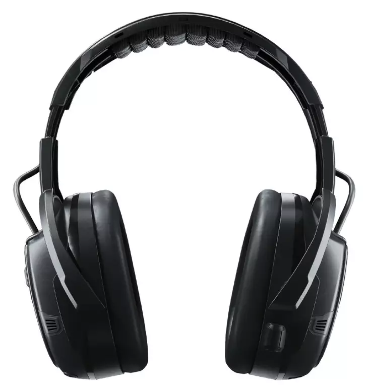 Zekler Sonic 540 Kuulonsuojain Bluetooth - Elektroniset kuulonsuojaimet - 380682540 - 1