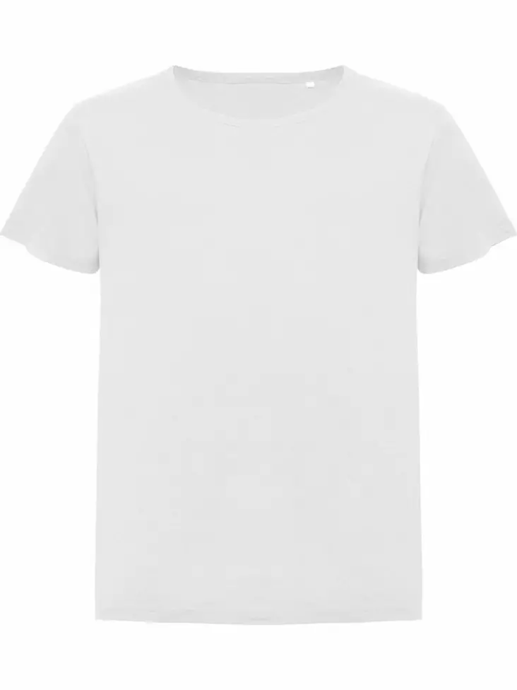 Clique Basic-T Loose Fit, Valkoinen - Clique Vaatteet - 029029-00 - 1