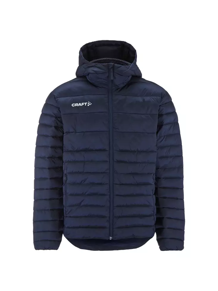 Ability Isolate Jacket M, Navy - Craft Vaatteet - C17924-3900 - 1