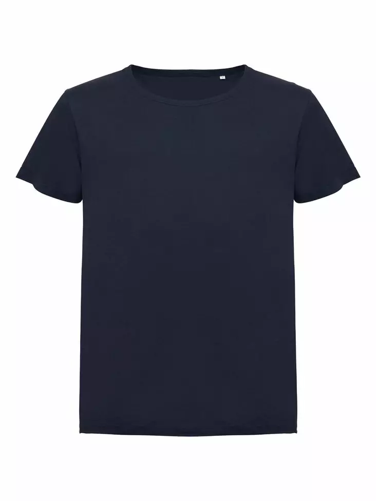 Clique Basic-T Loose Fit, Dark Navy - Clique Vaatteet - 029029-580 - 1