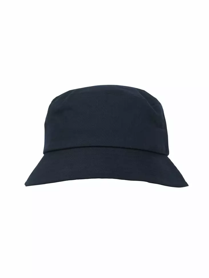 Clique Bucket Hat, Tummansininen - Clique Vaatteet - 024080-580 - 1