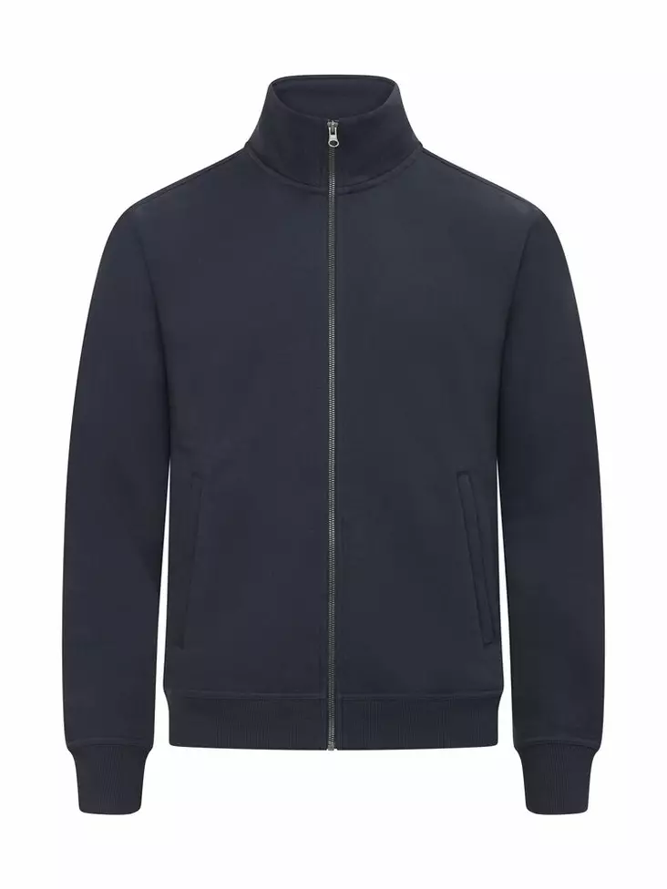 Clique Miami Cardigan, Dark navy - Clique Vaatteet - 0201038-580 - 1