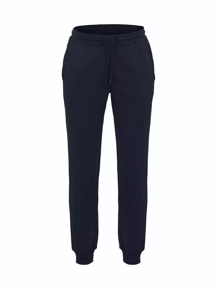 Clique Miami Pants, Dark navy - Clique Vaatteet - 0201037-580 - 1