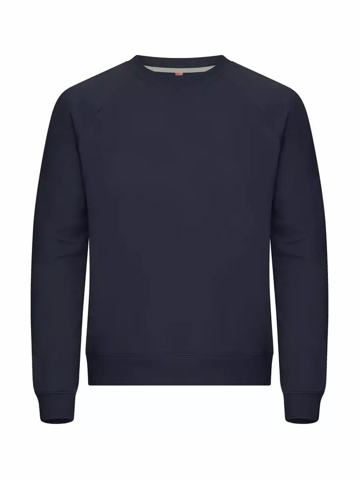 Clique Miami PRO Roundneck, Dark navy - Clique Vaatteet - 0201050-580 - 1
