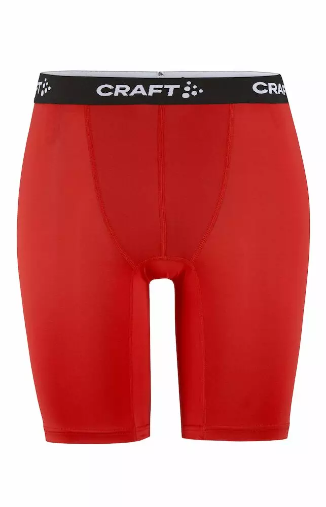 Craft Ability 9" Boxer M, Bright Red - Craft Vaatteet - 1916061-430000 - 1