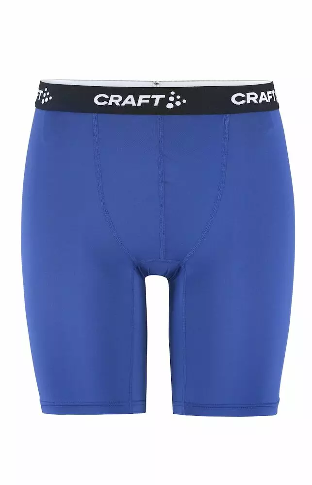 Craft Ability 9" Boxer M, Club Cobolt - Craft Vaatteet - 1916061-346000 - 1