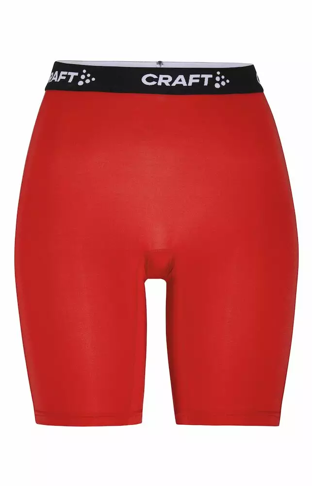 Craft Ability 9" Boxer W, Bright Red - Craft Vaatteet - 1916062-430000 - 1