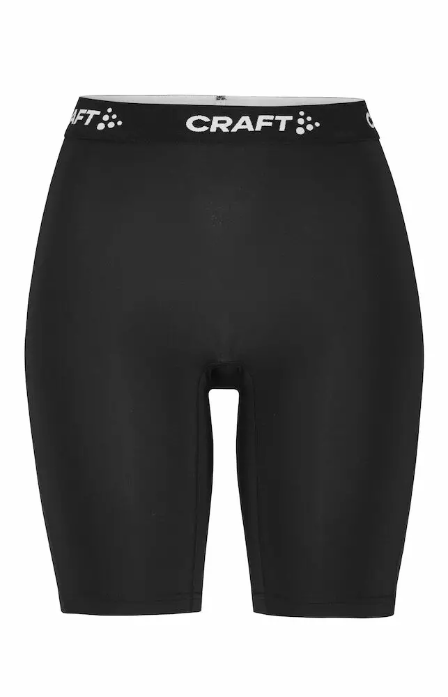 Craft Ability 9" Boxer W, Musta - Craft Vaatteet - 1916062-999000 - 1