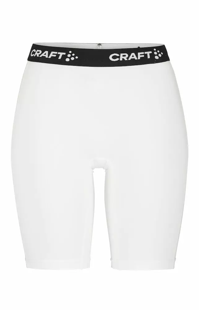 Craft Ability 9" Boxer W, Valkoinen - Craft Vaatteet - 1916062-900000 - 1