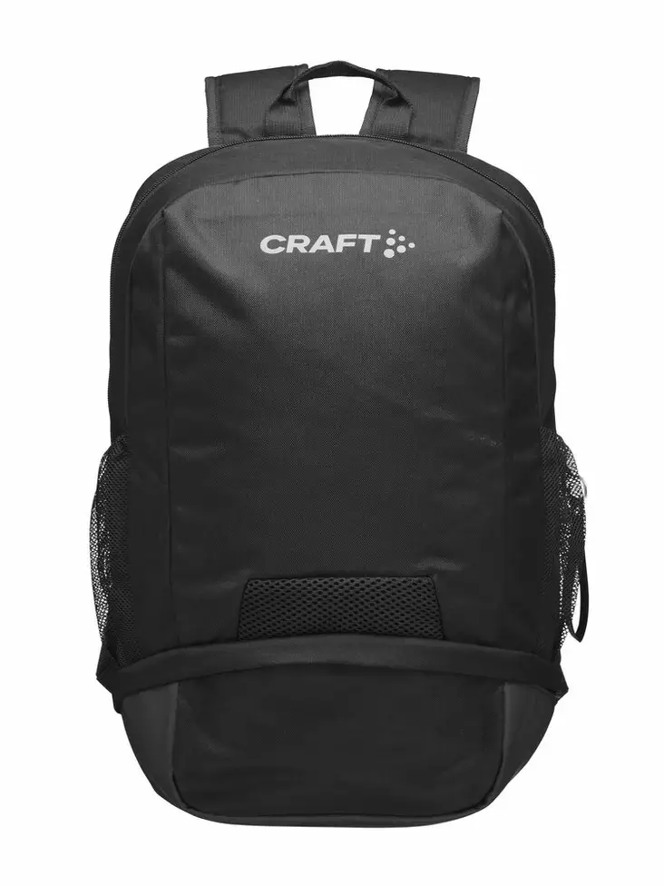Craft Ability Backpack, Black - Craft Vaatteet - 1916004-999000 - 1