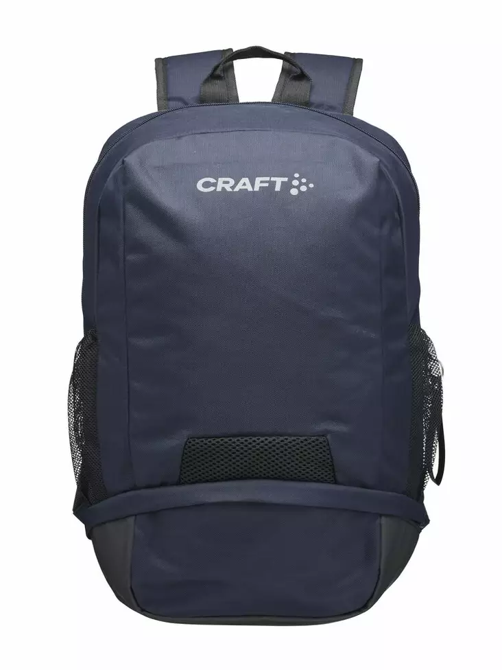 Craft Ability Backpack, Navy - Craft Vaatteet - 1916004-390000 - 1