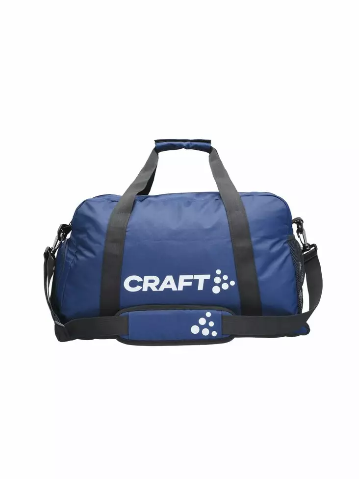 Craft Ability Duffel 38L, Club Cobolt - Craft Vaatteet - 1916006-346000 - 1