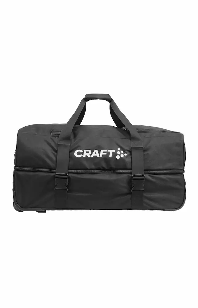 Craft Ability Gear Bag, Black - Craft Vaatteet - 1915279-999000 - 1