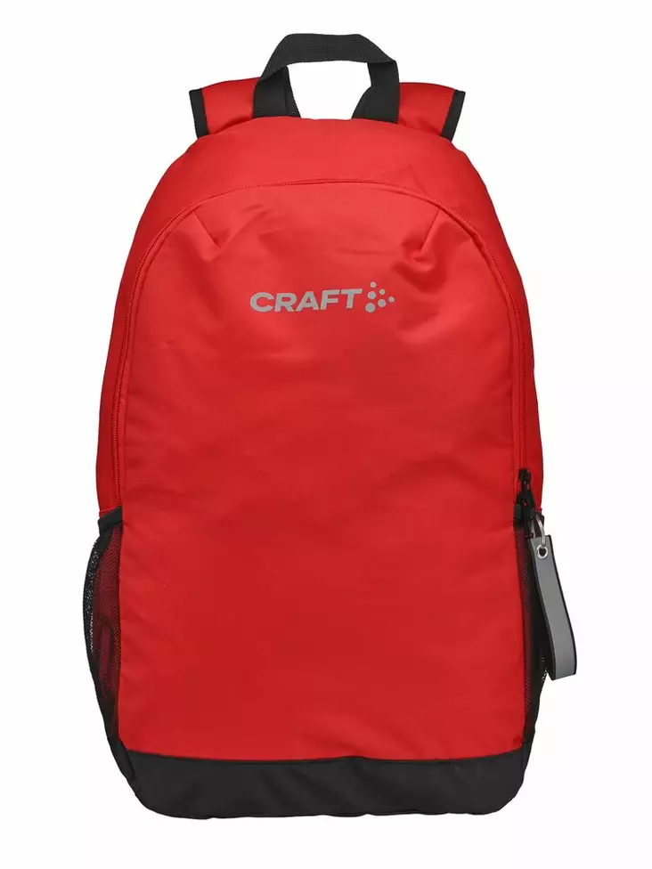 Craft Ability Practice Backpack, Bright Red - Craft Vaatteet - 1916005-430000 - 1