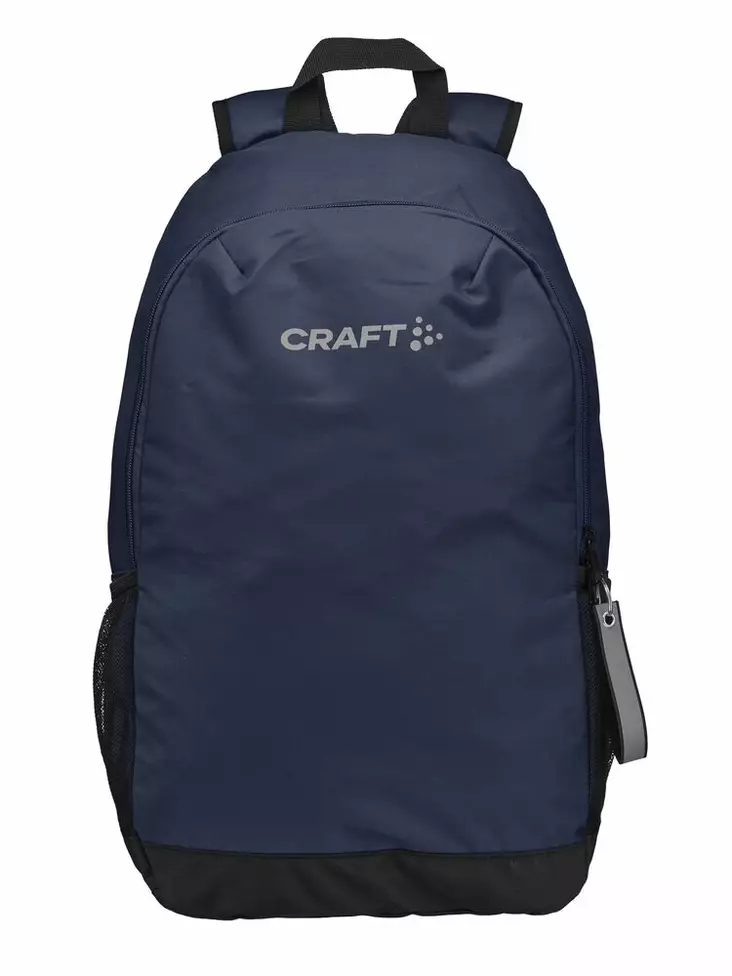 Craft Ability Practice Backpack, Navy - Craft Vaatteet - 1916005-390000 - 1