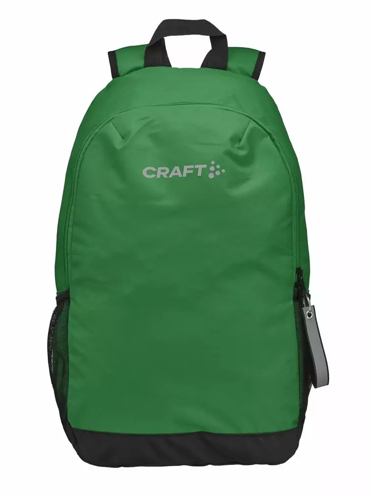 Craft Ability Practice Backpack, Team Green - Craft Vaatteet - 1916005-651000 - 1