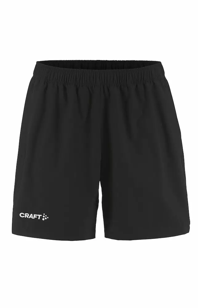 Craft Ability Shorts M, Musta - Craft Vaatteet - 1916045-999000 - 1