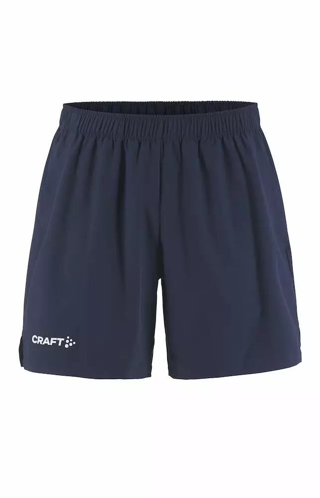 Craft Ability Shorts M, Navy - Craft Vaatteet - 1916045-390000 - 1