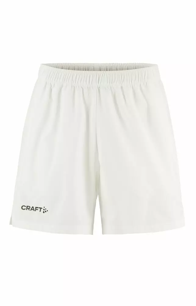 Craft Ability Shorts M, Valkoinen - Craft Vaatteet - 1916045-900000 - 1