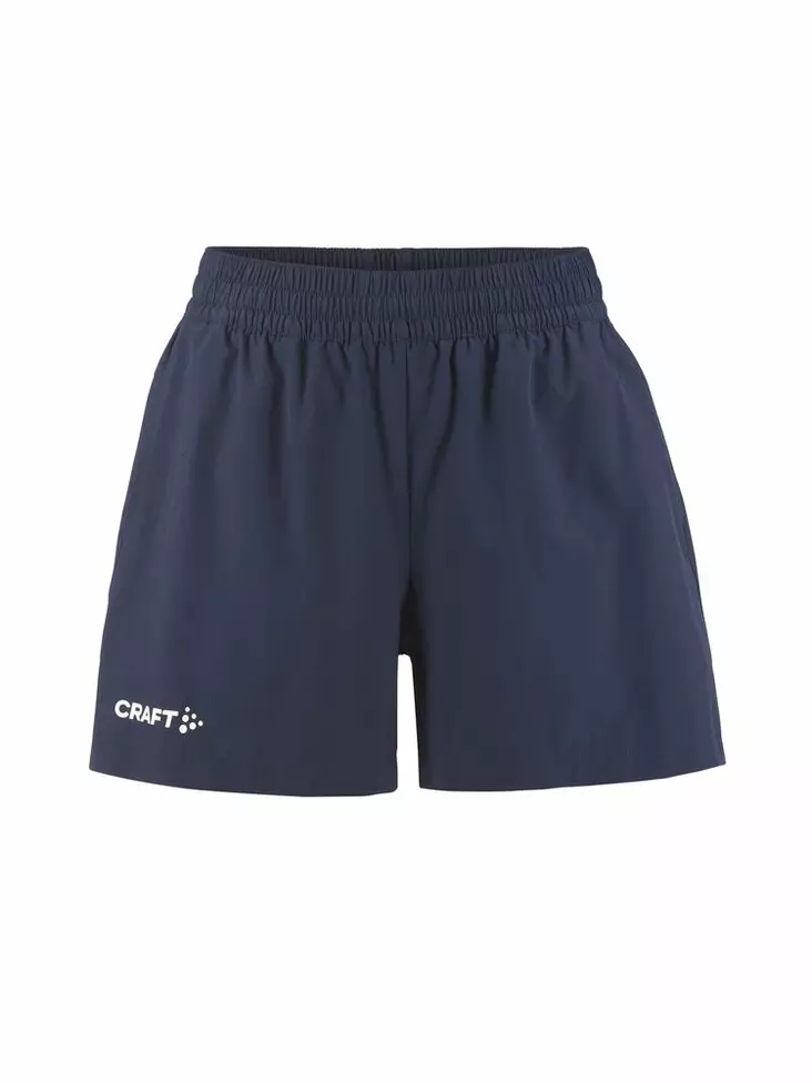 Craft Ability Shorts W, Navy - Craft Vaatteet - 1916046-390000 - 1