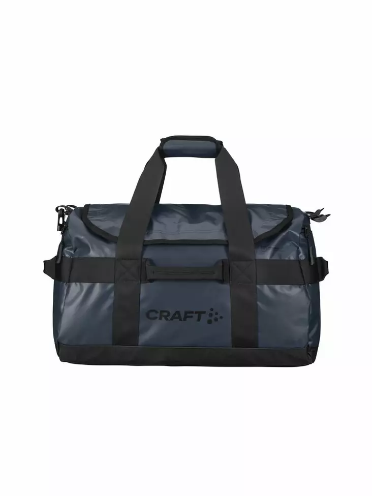 Craft ADV Entity Duffel 50 L, Blaze - Craft Vaatteet - 1915278-396000 - 1