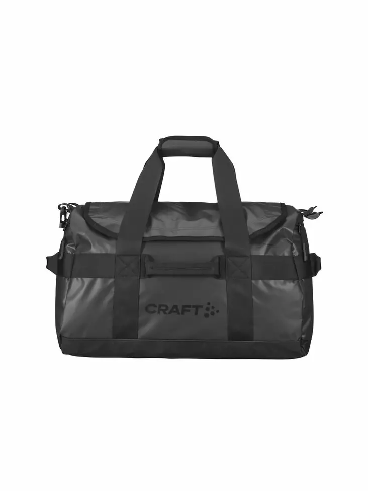 Craft ADV Entity Duffel 50 L, Granite - Craft Vaatteet - 1915278-985000 - 1