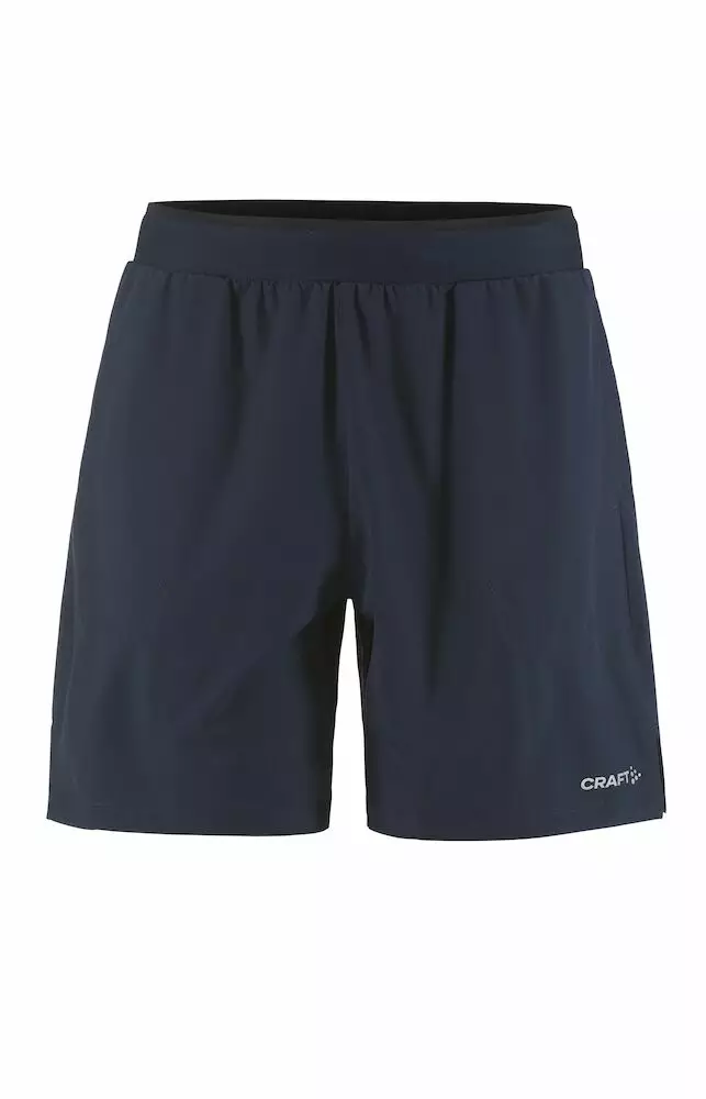 Craft ADV Essence 2-in-1 shorts 2 M, Blaze - Craft Vaatteet - 1915950-396000 - 1