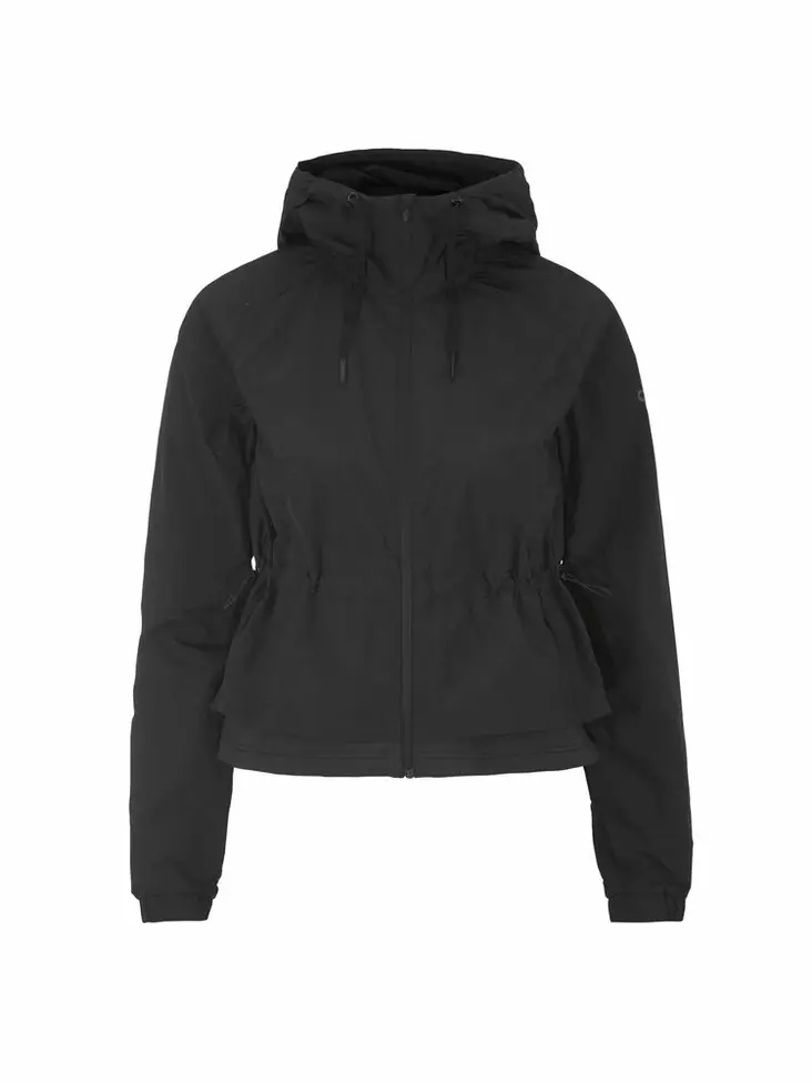 Craft ADV Join Windbreaker W, Musta - Craft Vaatteet - 1914692-999000 - 1