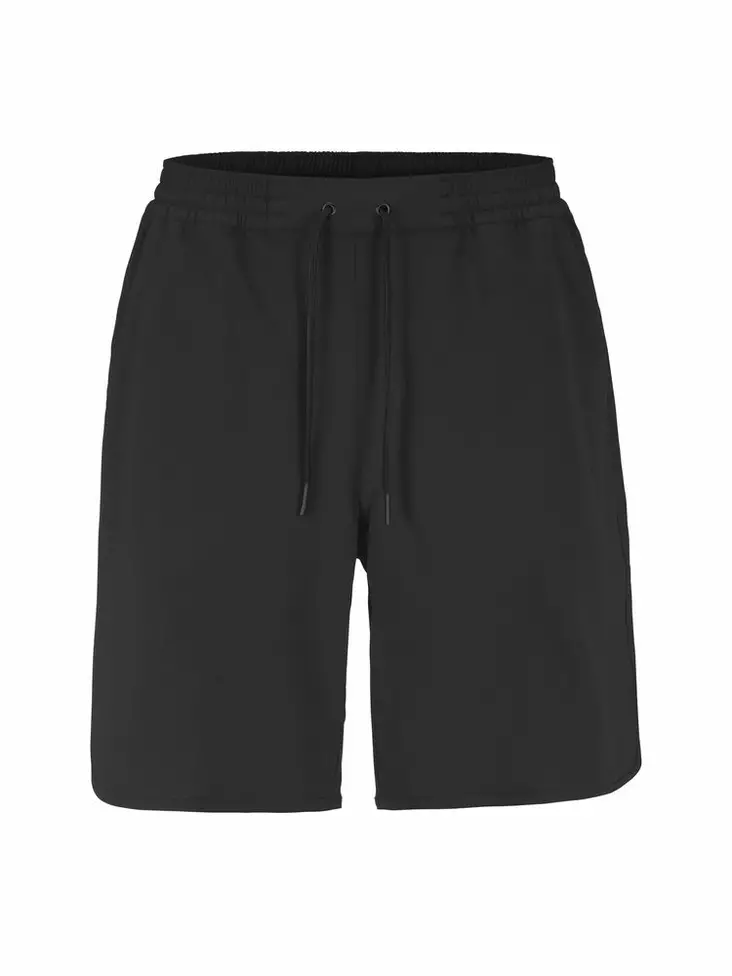 Craft Collective Structure Shorts M, Musta - Craft Vaatteet - 1916036-999000 - 1
