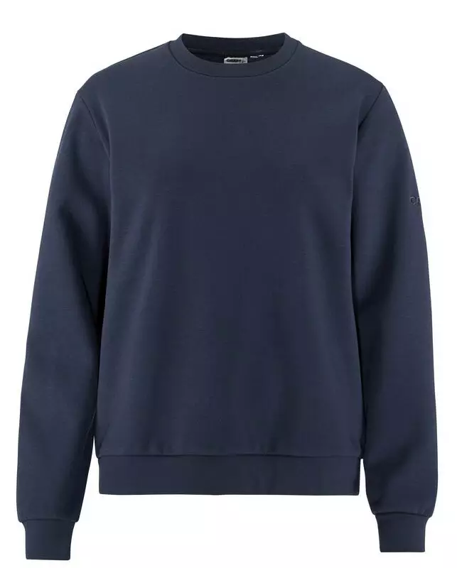 Craft Community 2.0 R Neck W, Navy - Craft Vaatteet - 1915300-390000 - 1
