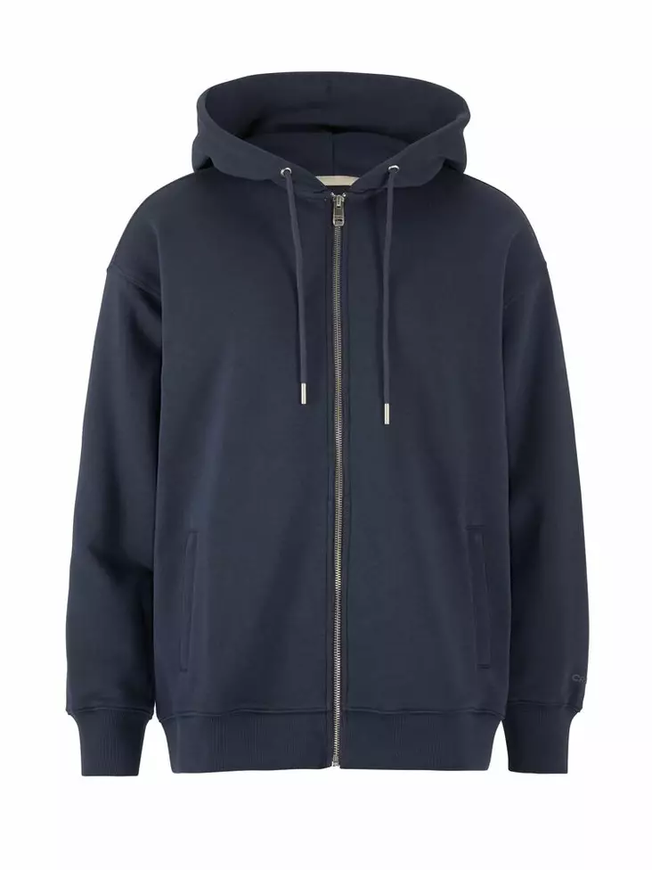 Craft Frequent FZ Hoodie W, Blaze - Craft Vaatteet - 1916307-396000 - 1