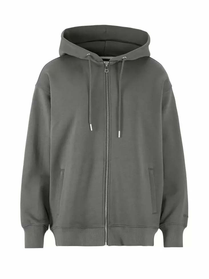 Craft Frequent FZ Hoodie W, Lava - Craft Vaatteet - 1916307-970000 - 1