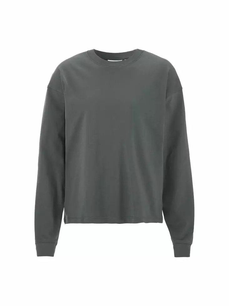 Craft Frequent Heavy LS Tee W, Lava - Craft Vaatteet - 1916960-970000 - 1