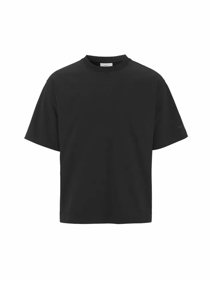 Craft Frequent Heavy SS Tee M, Black - Craft Vaatteet - 1916328-999000 - 1