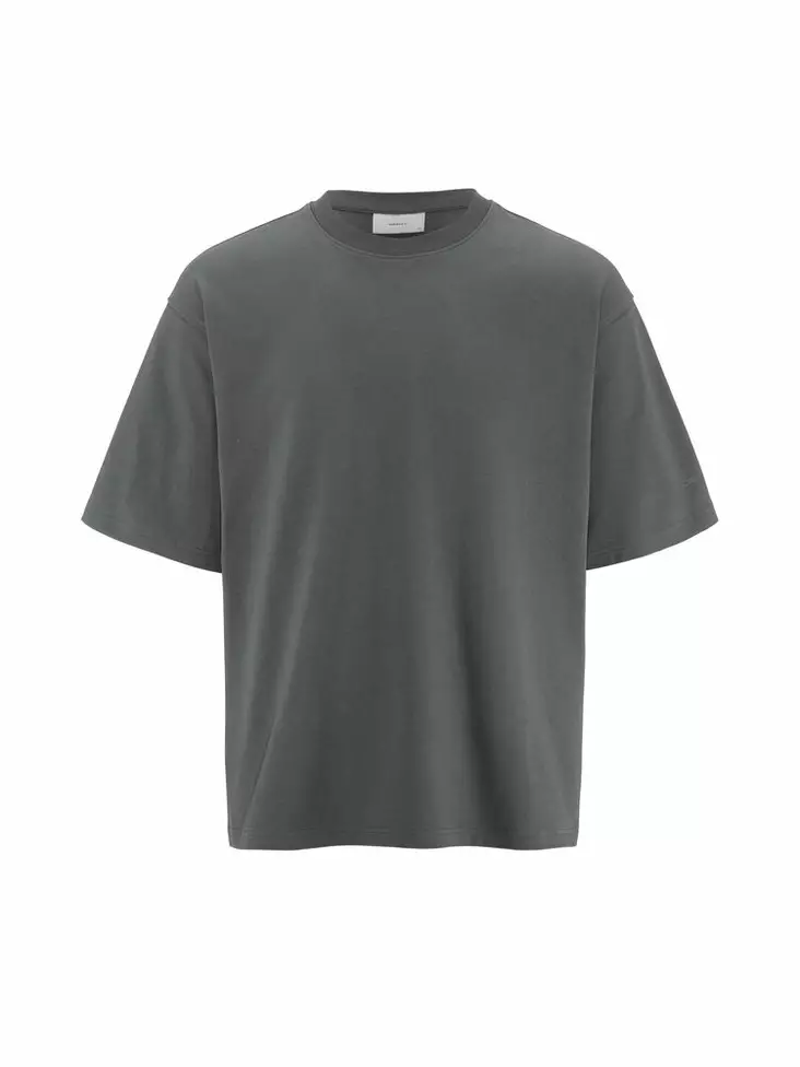 Craft Frequent Heavy SS Tee M, Lava - Craft Vaatteet - 1916328-970000 - 1