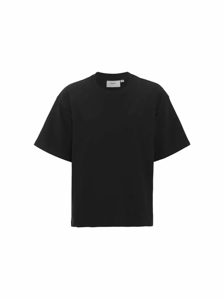 Craft Frequent Heavy SS Tee W, Black - Craft Vaatteet - 1916959-999000 - 1