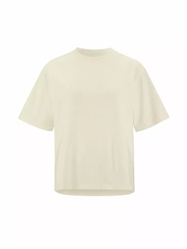 Craft Frequent Heavy SS Tee W, Tofu - Craft Vaatteet - 1916959-905000 - 1