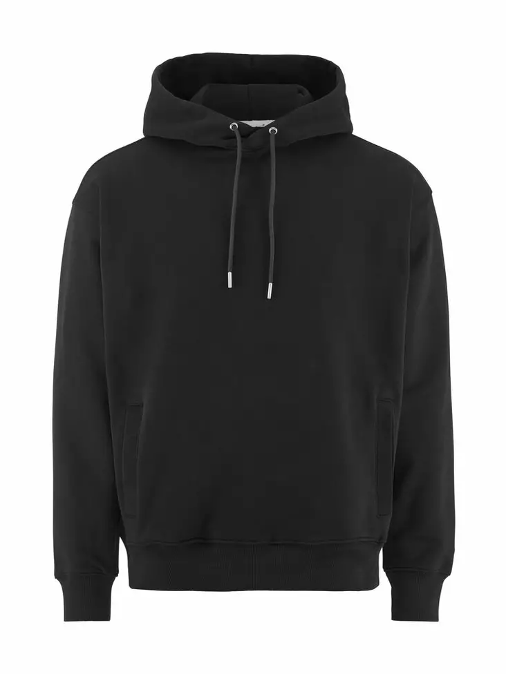 Craft Frequent Hoodie M, Black - Craft Vaatteet - 1916298-999000 - 1