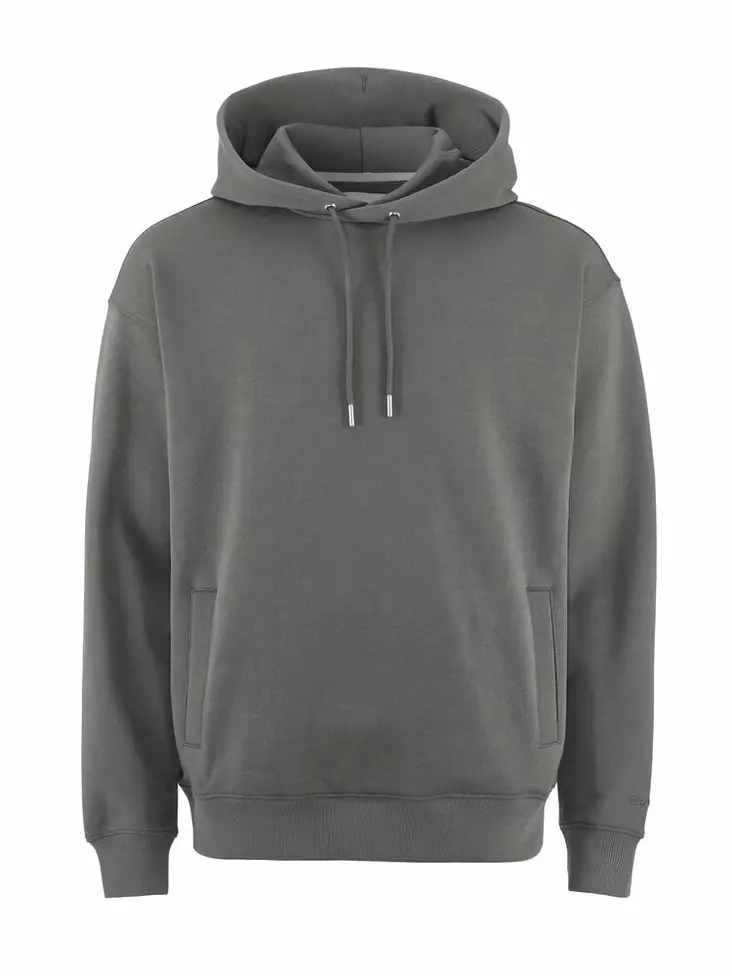 Craft Frequent Hoodie M, Lava - Craft Vaatteet - 1916298-970000 - 1