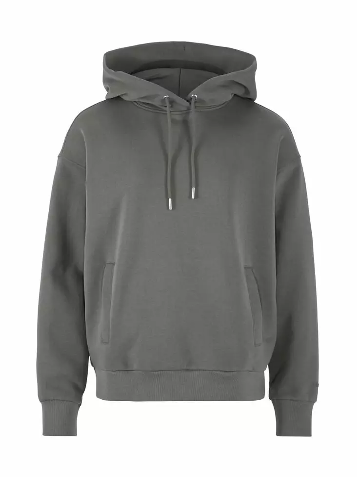 Craft Frequent Hoodie W, Lava - Craft Vaatteet - 1916299-970000 - 1