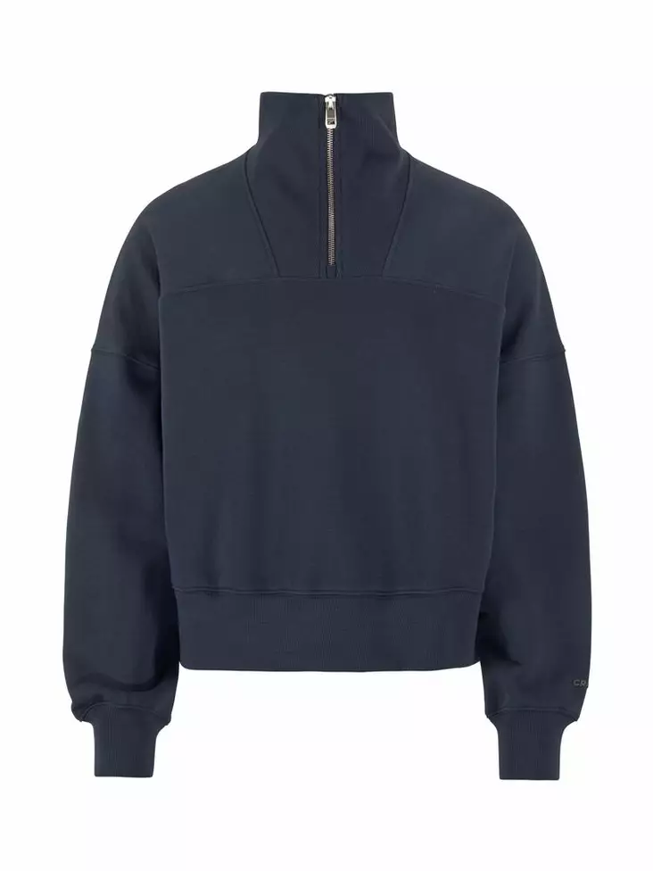 Craft Frequent HZ Sweatshirt W, Blaze - Craft Vaatteet - 1916305-396000 - 1