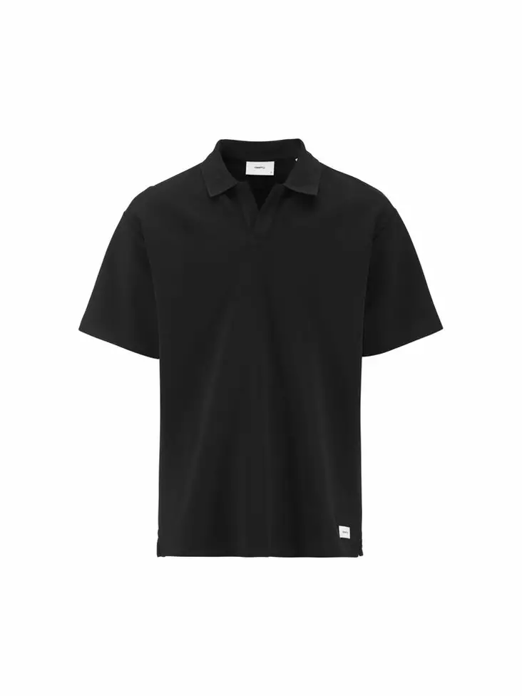 Craft Frequent Polo Shirt M, Black - Craft Vaatteet - C17239-9990 - 1