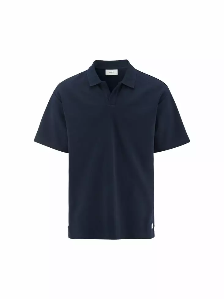Craft Frequent Polo Shirt M, Blaze - Craft Vaatteet - C17239-3960 - 1